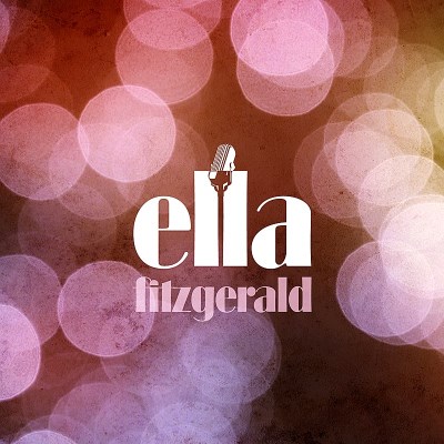 FITZGERALD,ELLA/ELLA FITZGERALD